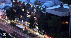 Bugis Cube (D7), Shop House #462643481